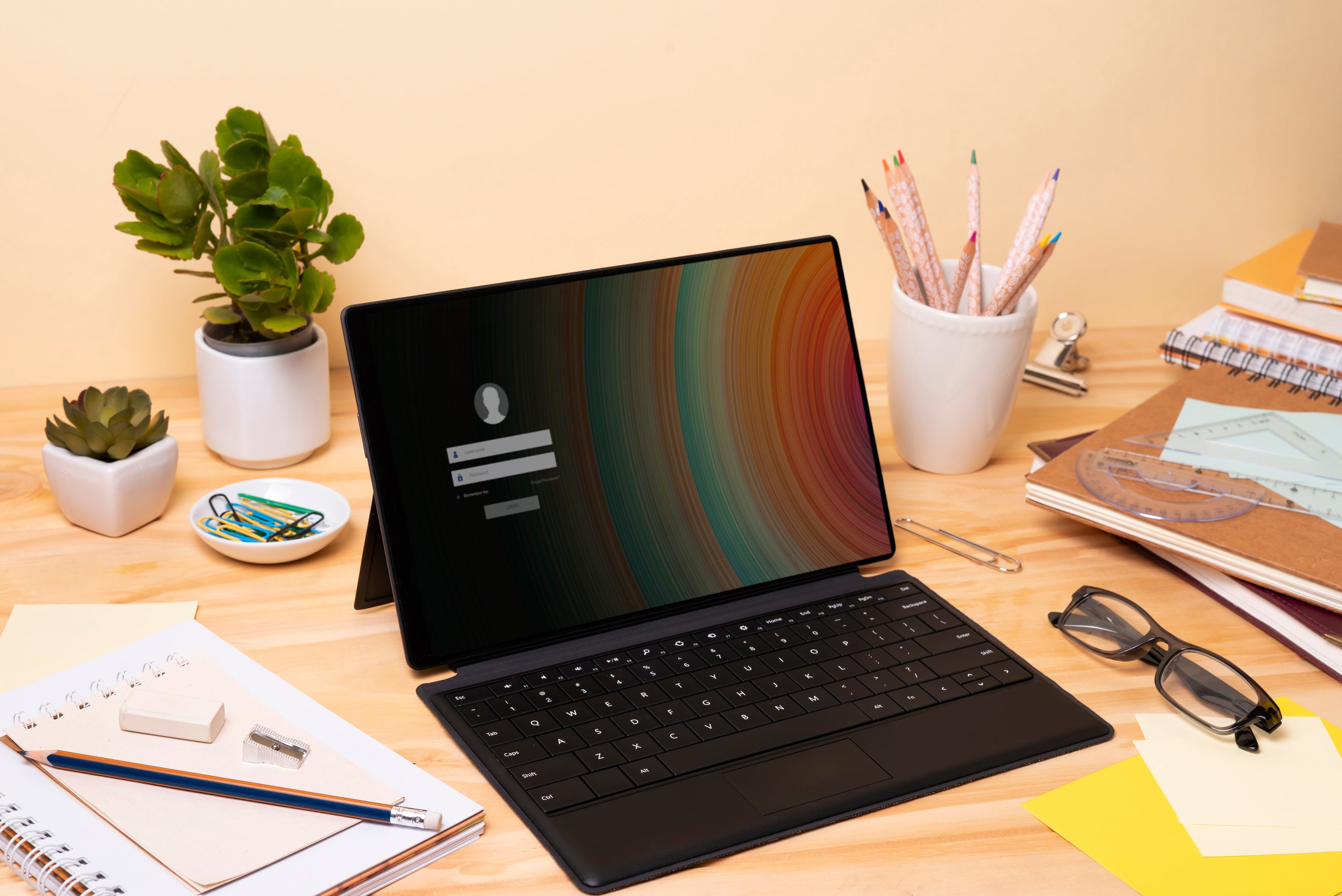 Windows Laptops