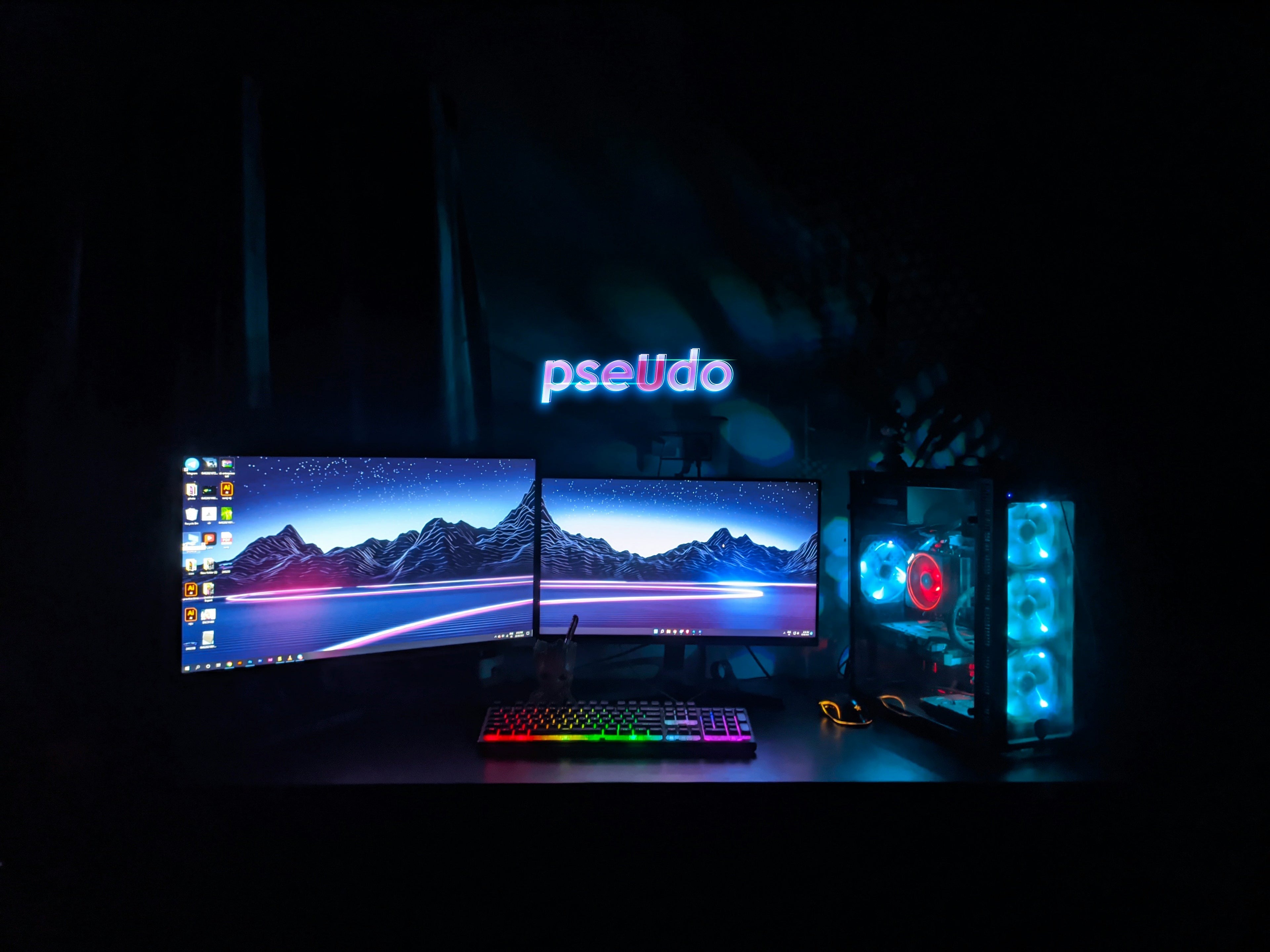 Best Gaming PC & Laptops